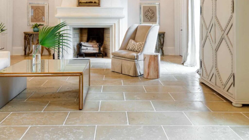 interlock cost per square foot