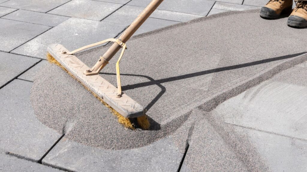 Pavers For Outdoor