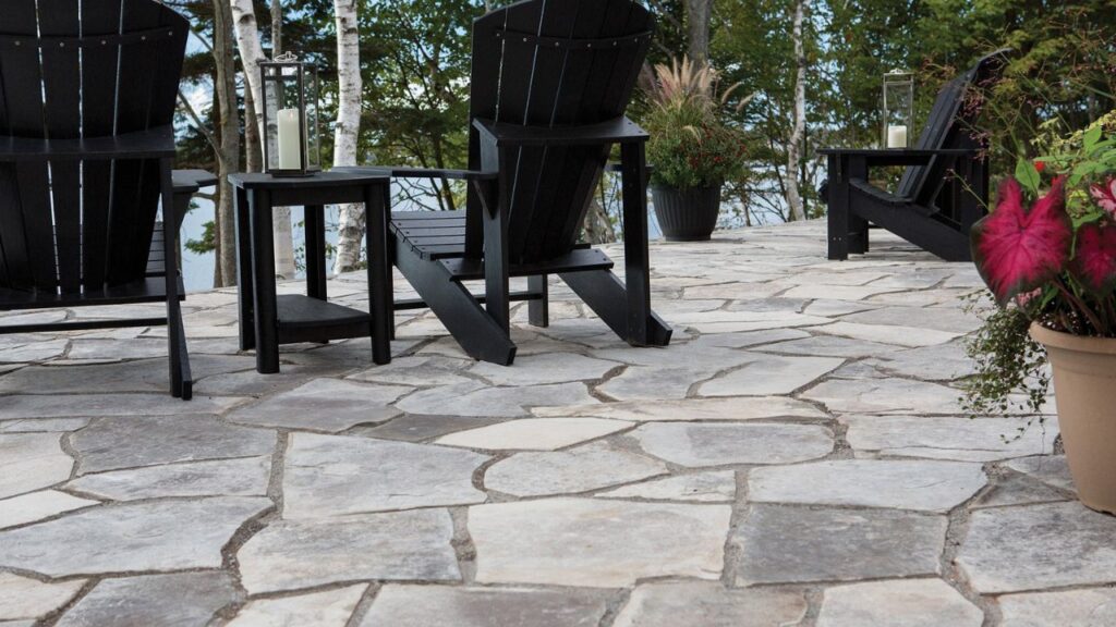 Pavers For Outdoor