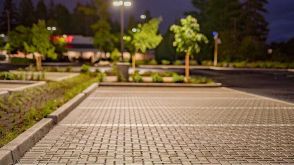 Pavers For Outdoor