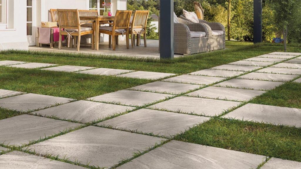 Pavers For Outdoor