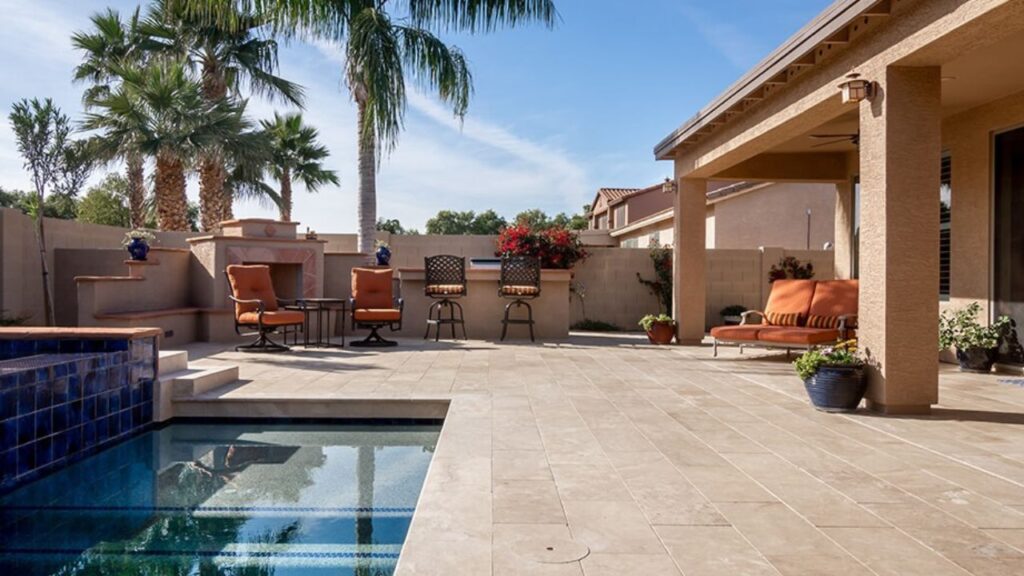 Pavers For Outdoor
