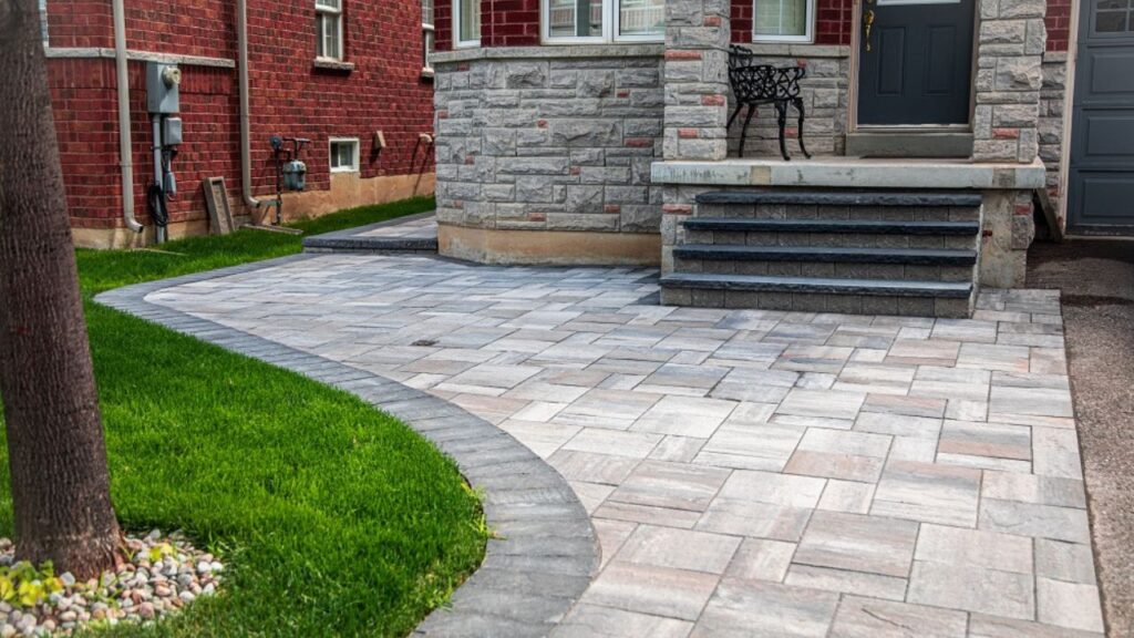 interlock cost per square foot