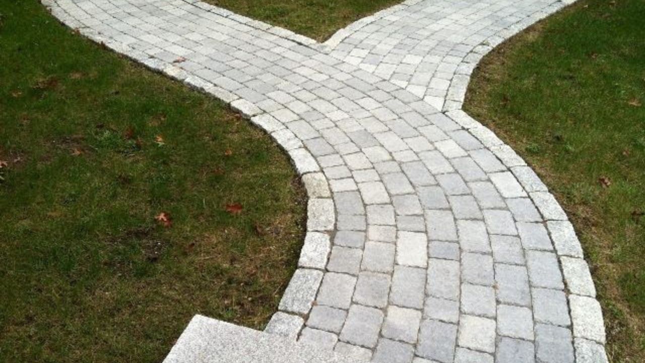 How Much Does It Cost To Install Paver Walkway? Pavers Experts