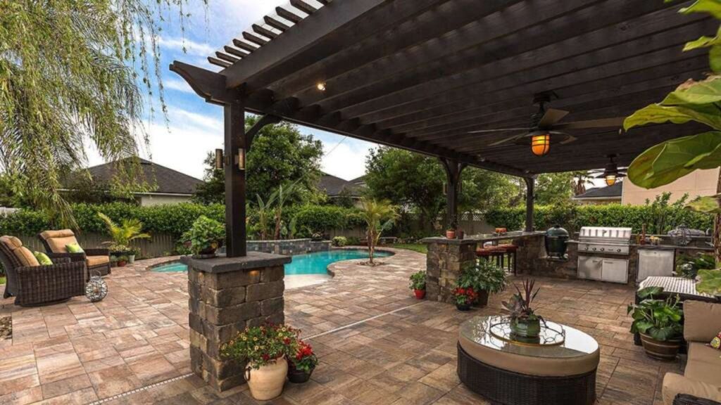 Paver Installation is the Best Choice