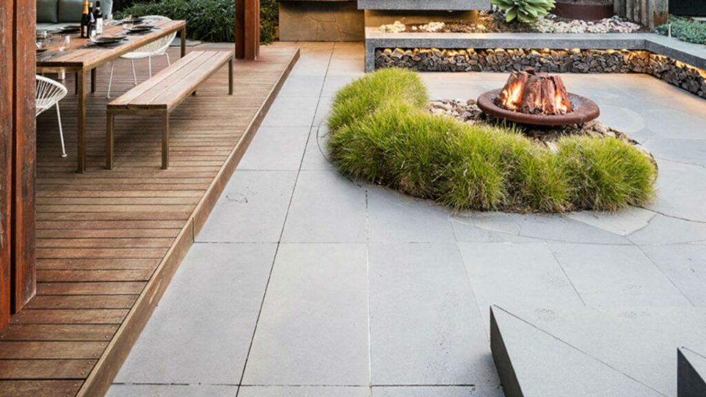 Incorporate Pavers