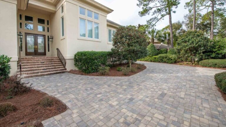 Driveway Design Projects