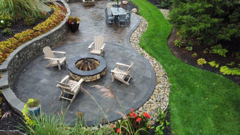 Focal Point Design Projects