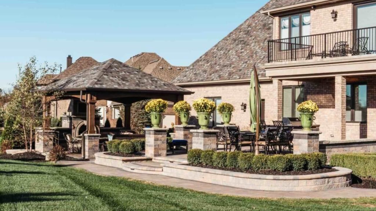 How Much Does Paver Installation Cost? Pavers Experts