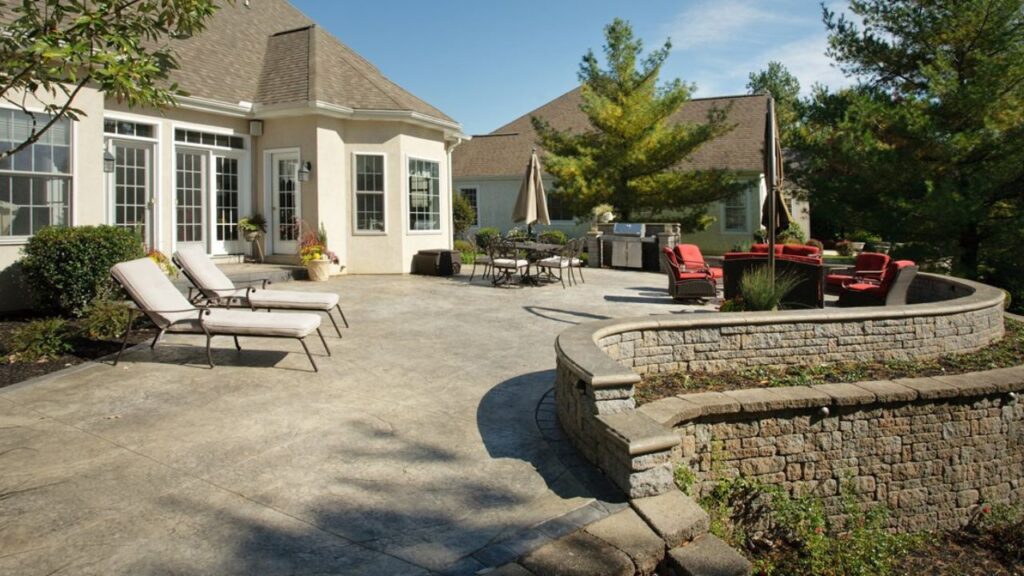 Paver Installation is the Best Choice