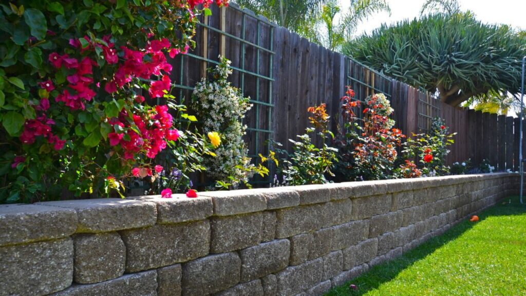 Incorporate Pavers