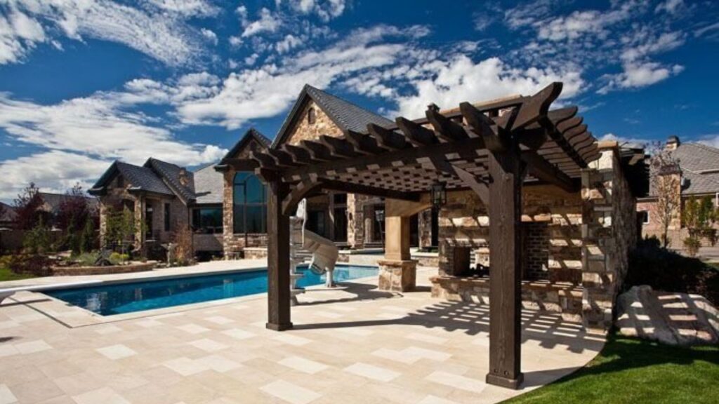 High-Quality Paver Installation