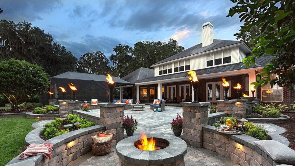 Paver Installation is the Best Choice