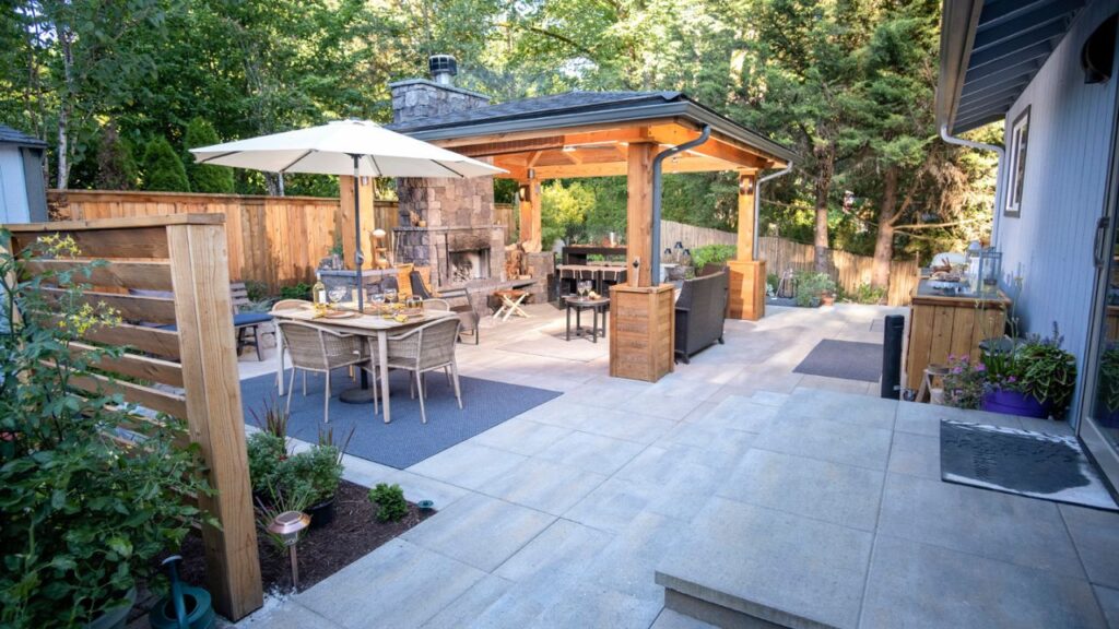 Customizing Your Paver Installationa