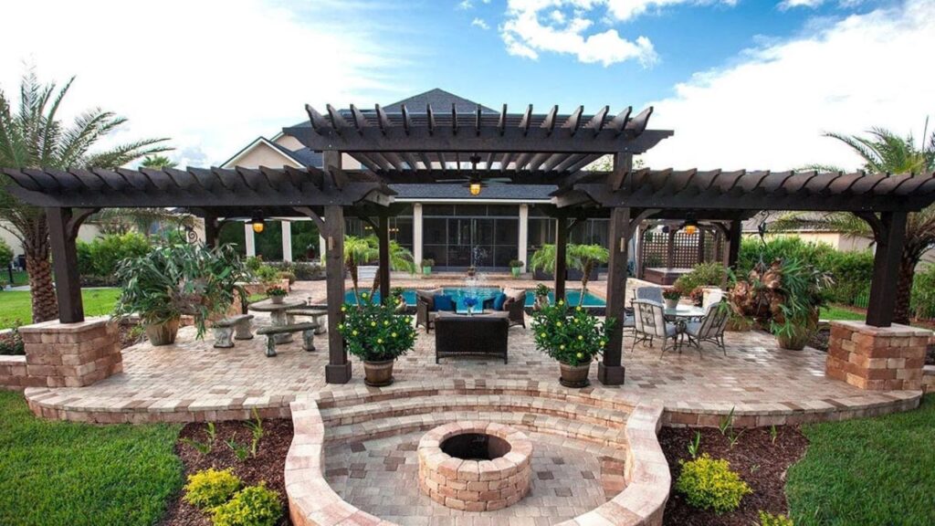 Paver Installation is the Best Choice