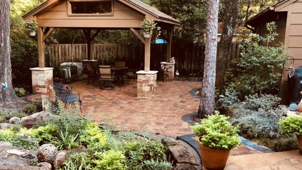 Customizing Your Paver Installation