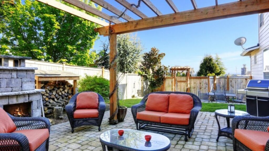 Customizing Your Paver Installation