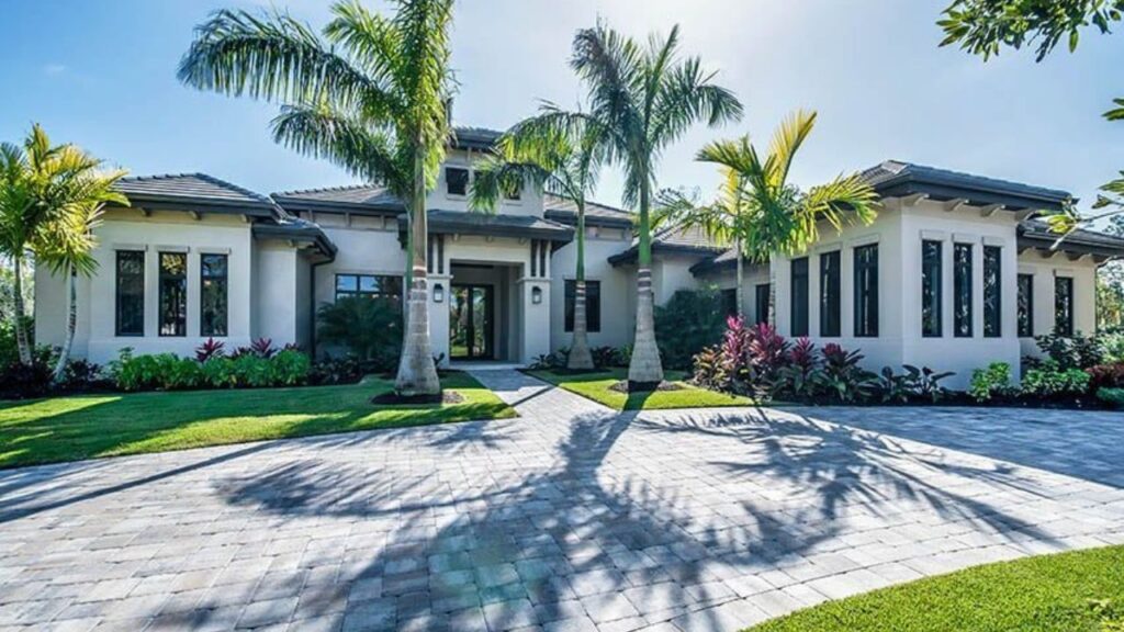 High-Quality Paver Installation