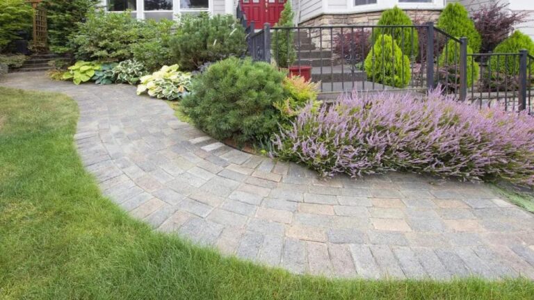 Walkway Design Projects