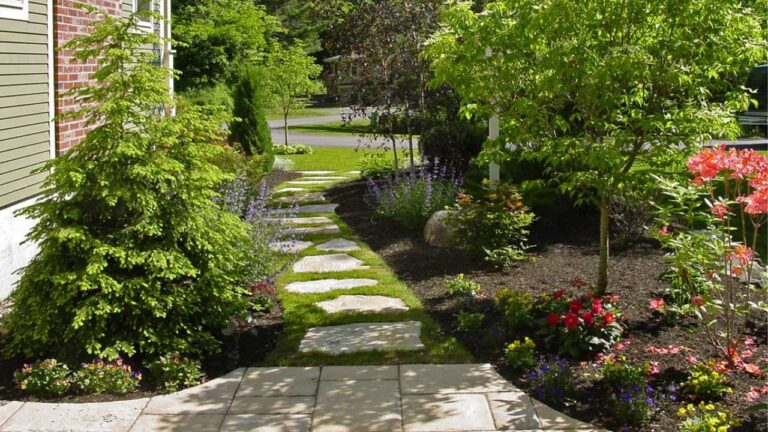 Walkway Design Projects