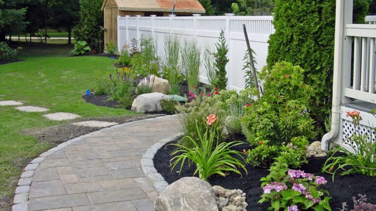 Walkway Design Projects