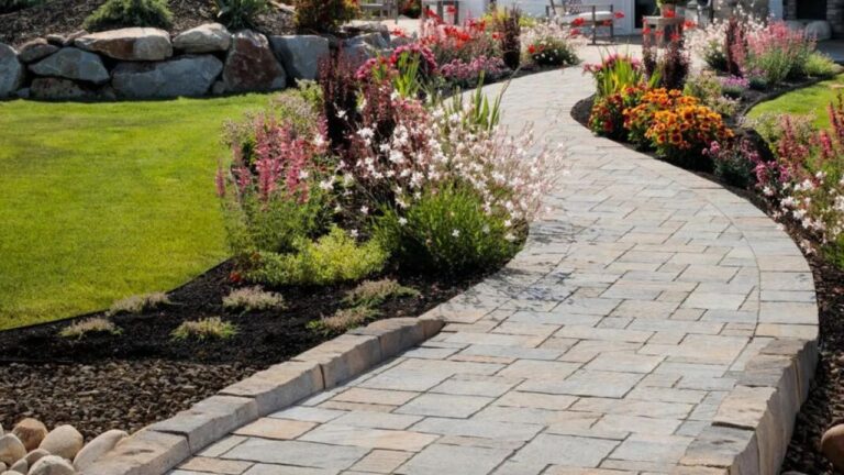 Walkway Design Projects