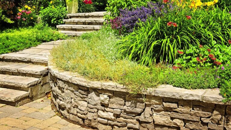 Wall Design Projects