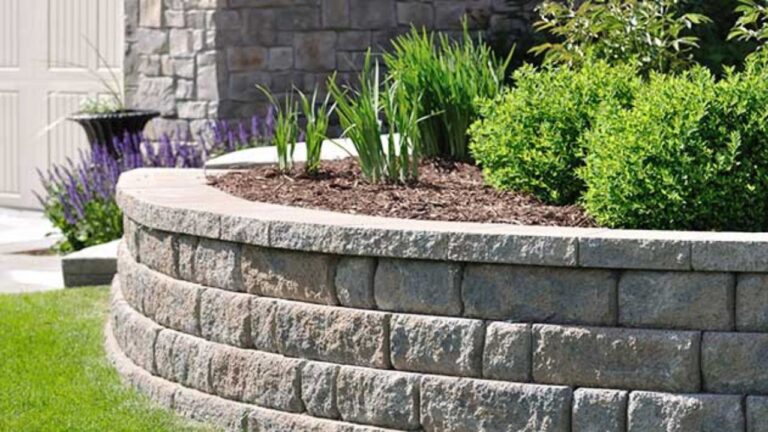 Wall Design Projects
