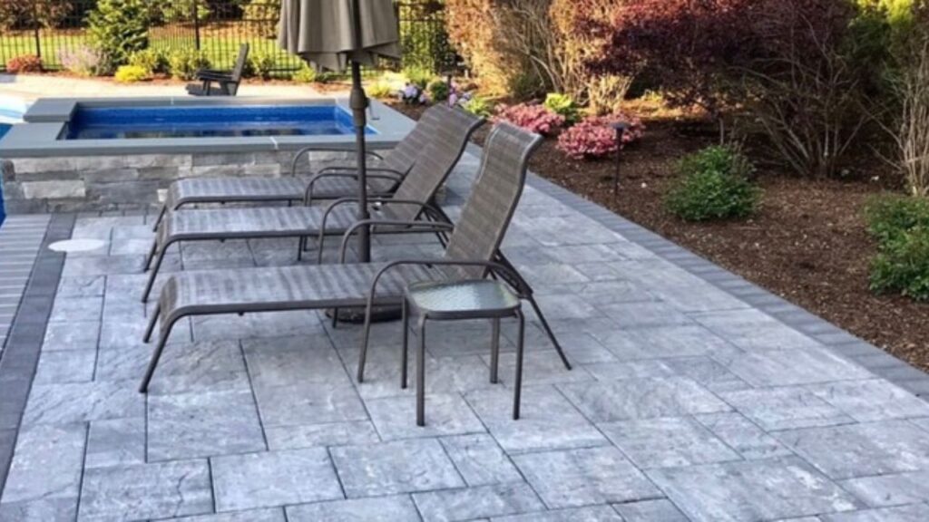 Professional Paver Installation Services