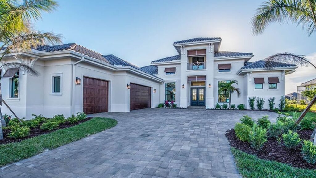 High-Quality Paver Installation