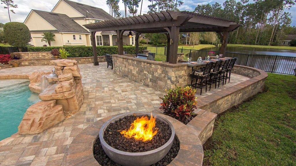 Paver Installation is the Best Choice