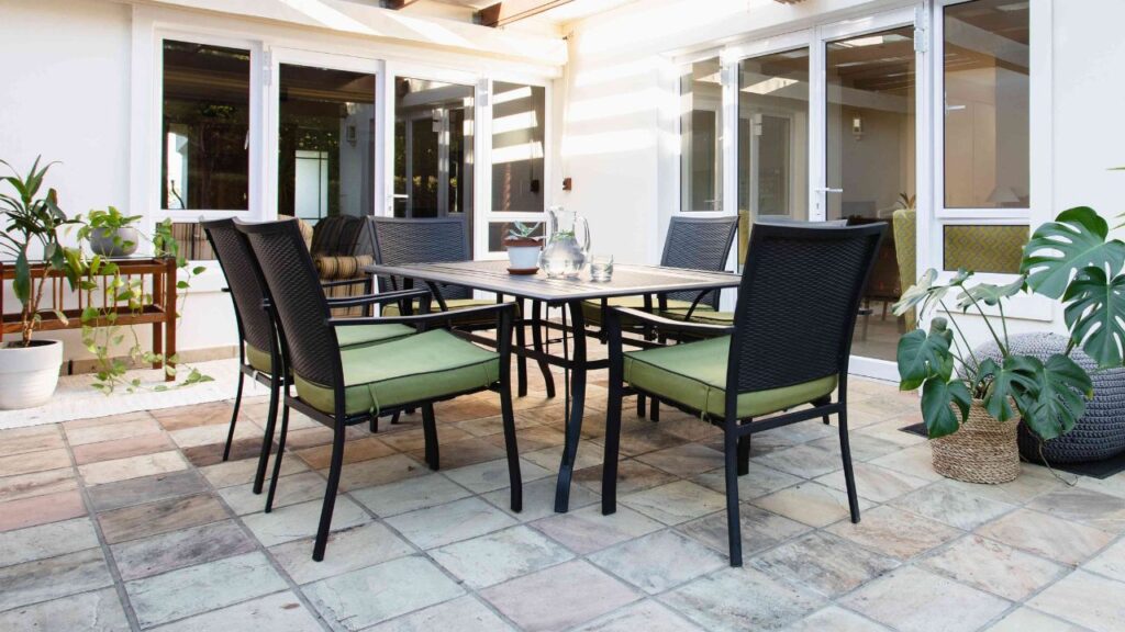 Premium Paver Installation