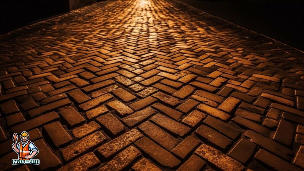 Top Paver Design Trends