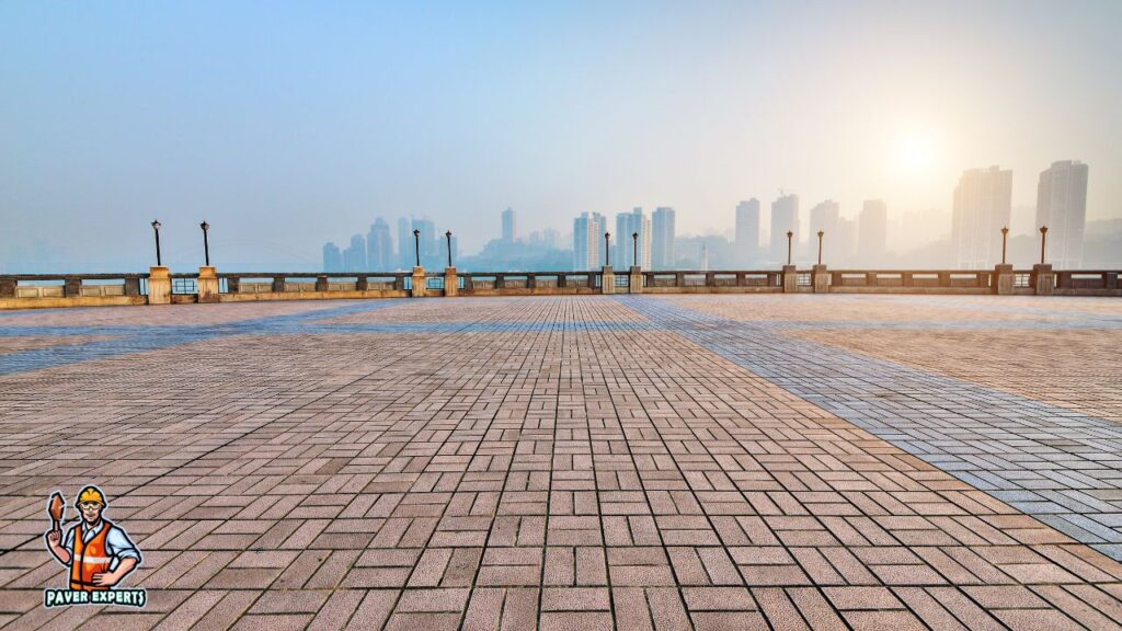 Top Paver Design Trends
