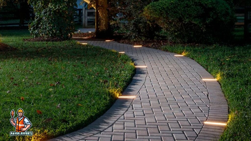 Top Paver Design Trends