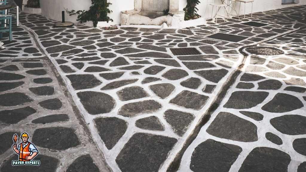 Top Paver Design Trends