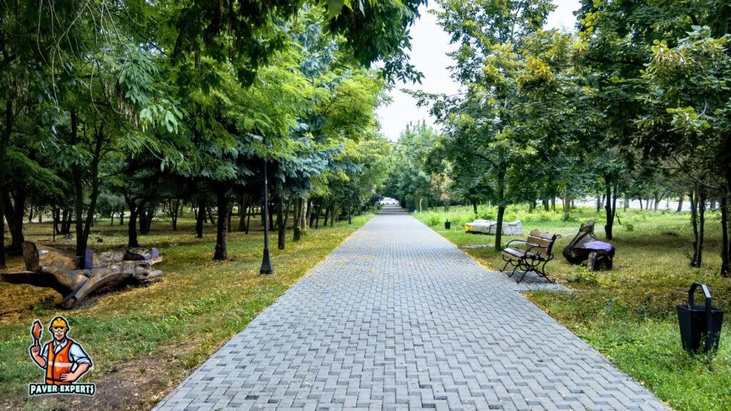 Top Paver Design Trends