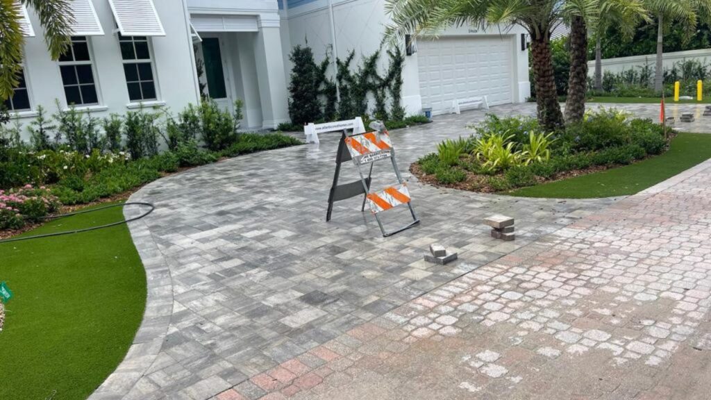 Top Paver Design Trends