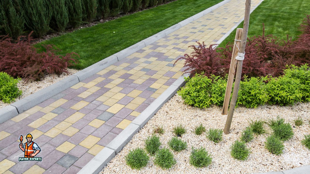 Paver Safety and Accessibility