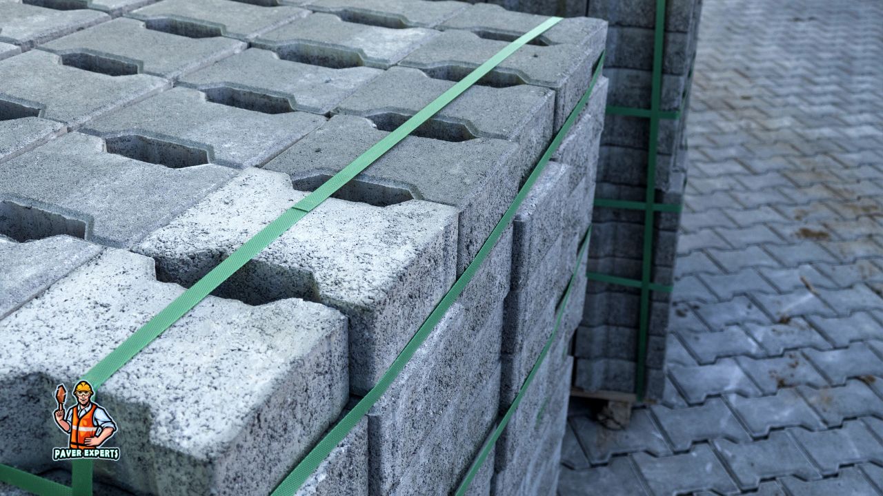 Paver Safety and Accessibility