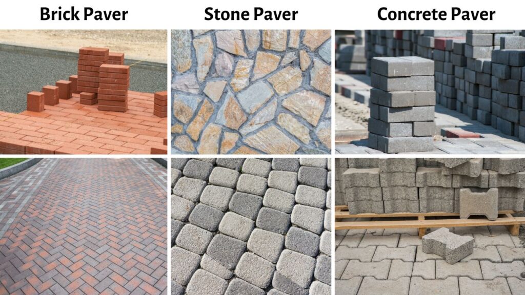 Factors Affecting Pavers Installation Cost Pavers Experts