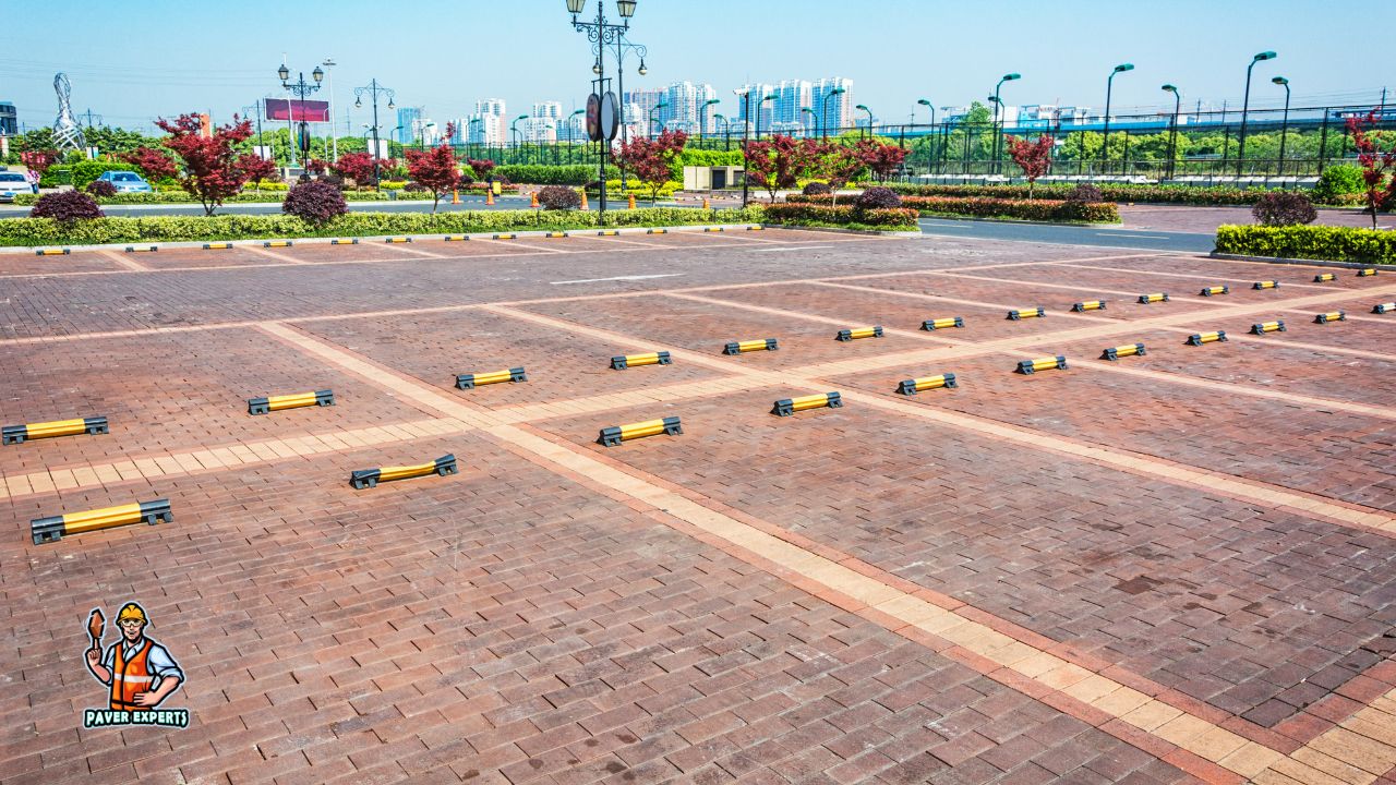 Paver Safety and Accessibility