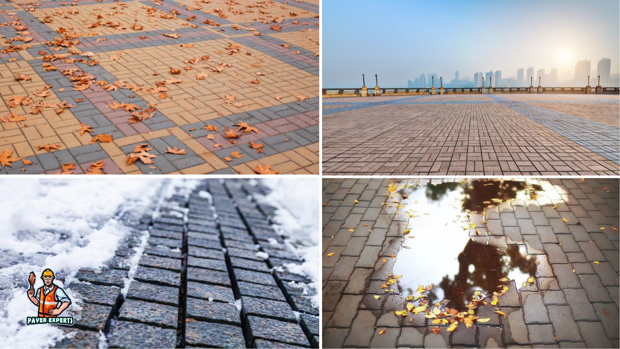 Reviving Your Outdoor Space: Paver Restoration Tips